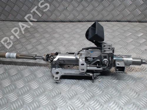 Used Steering column Steering column CITROËN C3 III (SX) 1.2 THP 110 (SXHNPS, SXHNZT, SXHNZ6) (110 hp) 25039670 25039670