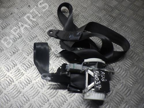 Front left seatbelt FORD FIESTA VI (CB1, CCN) 1.6 TDCi | BP24246621I26  - Image 6