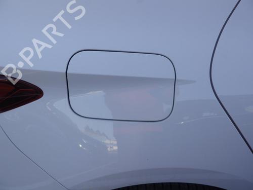 Fuel flap SEAT LEON (KL1, KLG) 1.0 TSI | BP24246057C131 