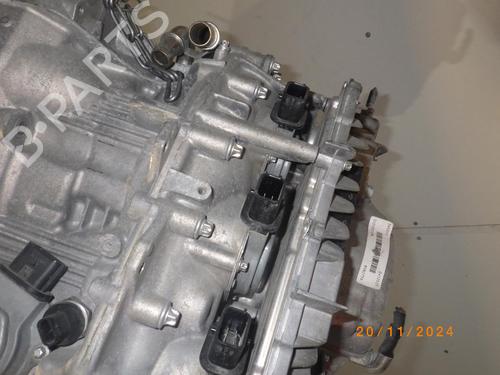 Gearbox RENAULT CAPTUR II (HF_) TCe 155 (HFMN) | BP24248216M3  - Image 7