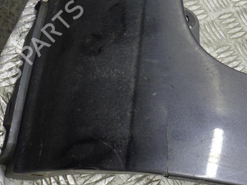 Right front fenders RENAULT CLIO III (BR0/1, CR0/1) 1.5 dCi (C/BR0G, C/BR1G) | BP24247119C42 