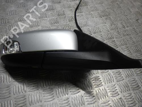 Right mirror VOLVO V50 (545) 1.6 D | BP24251025C27 