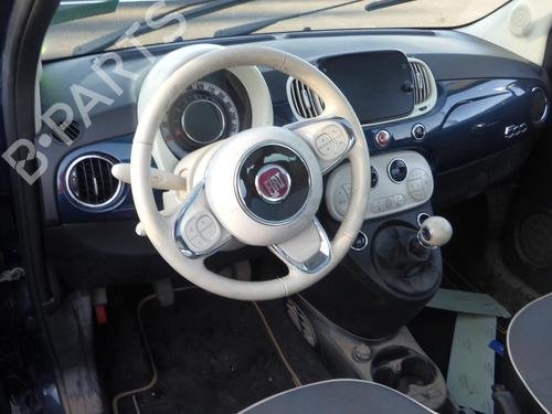 Steering column FIAT 500 (312_) 1.2 (312AXA1A) | BP29424513M21 