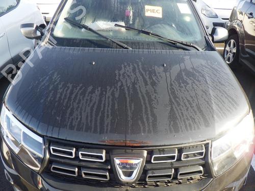 Used Hinge/Door check strap DACIA SANDERO II 1.5 dCi (90 hp) 24244287