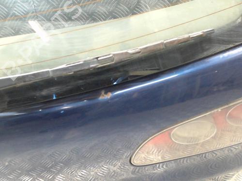 Tailgate SEAT IBIZA III (6L1) 1.9 TDI | BP24247485C6 