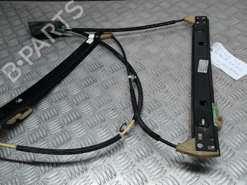 Used Front right window mechanism AUDI A1 Sportback (8XA, 8XF) 1.2 TFSI (86 hp) 24251854