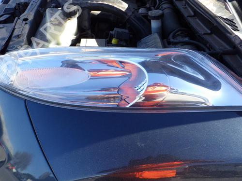 Left front indicator NISSAN JUKE (F15) 1.5 dCi | BP24249927C32 