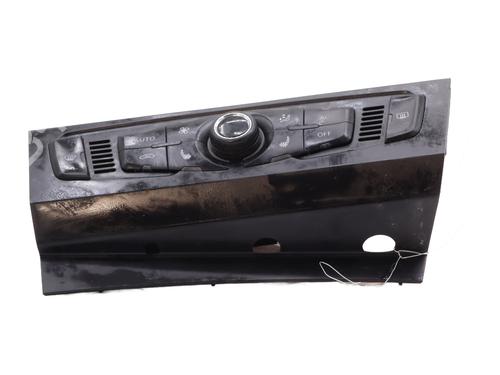 Climate control AUDI A5 (8T3) 2.7 TDI | BP32523822I5  - Image 6