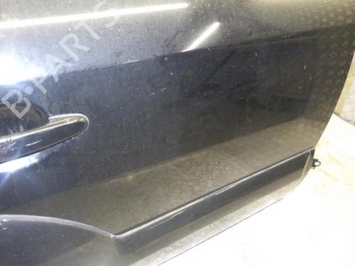 Right rear door HYUNDAI TUCSON (JM) 2.0 CRDi All-wheel Drive | BP24246554C5 