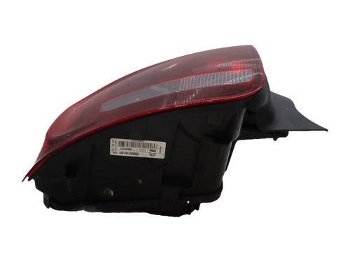 Left taillight CITROËN C4 CACTUS 1.2 VTi 82 | BP38723191C34 - Image 3