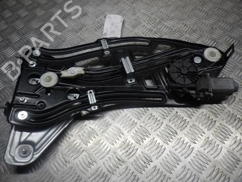 Used Rear right window mechanism PEUGEOT 207 CC (WD_) 1.6 HDi (112 hp) 24251164