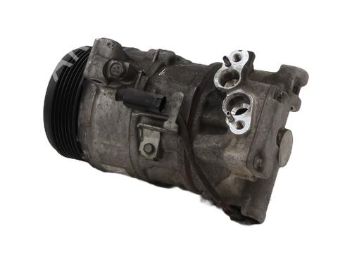 AC compressor BMW 1 (E87) 118 d | BP30618316M34