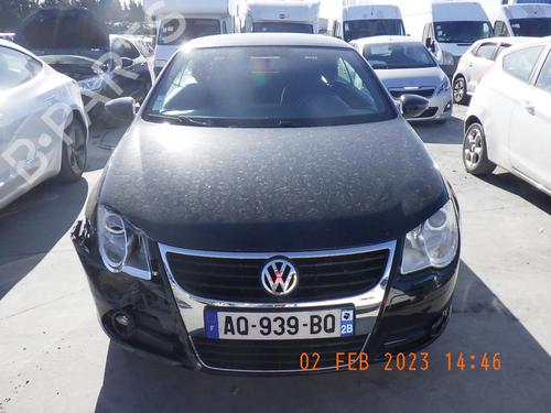 Left headlight VW EOS (1F7, 1F8) 1.4 TSI | BP24246988C28 - Image 15