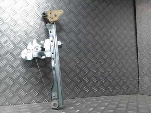 Used Front left window mechanism Front left window mechanism RENAULT TWINGO III (BCM_, BCA_) 1.0 SCe 70 (71 hp) 24247201 24247201