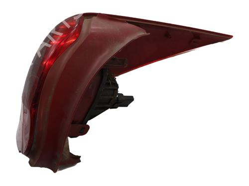 Left taillight PEUGEOT 207 SW (WK_) 1.6 HDi | BP30176073C34