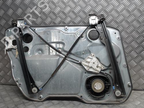 Used Front right window mechanism Front right window mechanism 24251902 24251902