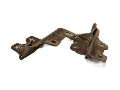 Dørhængsel/Dørbegrænser RENAULT CLIO II (BB_, CB_) 1.5 dCi (B/CB07) (65 hp) 26603282