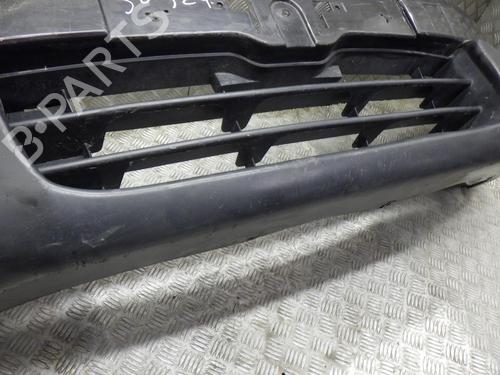 Used Front bumper Front bumper NISSAN QASHQAI I (J10, NJ10) 1.5 dCi (106 hp) 24247121 24247121