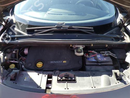 Right tailgate light RENAULT SCÉNIC III (JZ0/1_) 2.0 dCi (JZ0Y, JZ26) | BP24251024C80  - Image 13