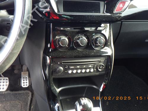 Right headlight CITROËN DS3 (SA_) 1.6 VTi 120 | BP28385430C29  - Image 27