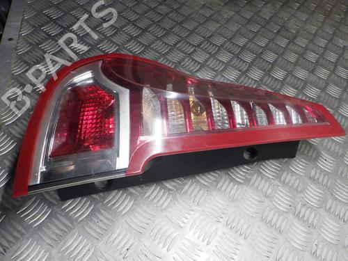Left taillight RENAULT SCÉNIC III (JZ0/1_) 1.5 dCi | BP24251292C34 - Image 3