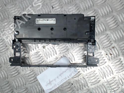 Climate control RENAULT KOLEOS I (HY_) 2.0 dCi (HY0K) | BP24249572I5 - Image 4