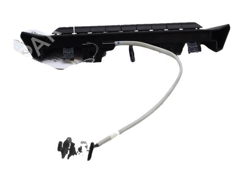 Climate control DACIA DUSTER (PYM_, PYN_) 1.2 TCe 130 | BP38788785I5 - Image 5
