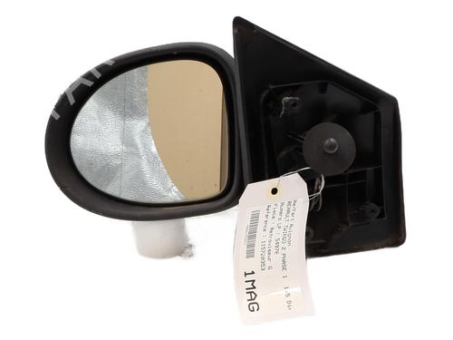 Used Left mirror RENAULT TWINGO II (CN0_) 1.5 dCi (CN0E) (64 hp) 30886274