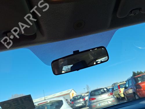 Used Rear mirror Rear mirror DACIA SANDERO II 1.5 dCi (90 hp) 31314216 31314216