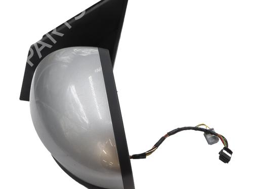 Left mirror RENAULT MEGANE IV Hatchback (B9A/M/N_) 1.6 TCe 205 (B9MV) | BP29451829C26 