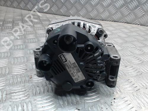 Alternator FIAT DOBLO Box Body/MPV (223_) 1.3 D Multijet | BP24252616M7 - Image 3