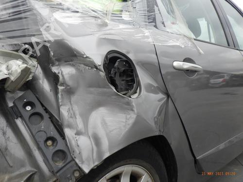 Left front window switch RENAULT GRAND SCÉNIC III (JZ0/1_) 1.9 dCi (JZ0J, JZ0N, JZ1K, JZ1S) | BP32474748I27 - Image 129