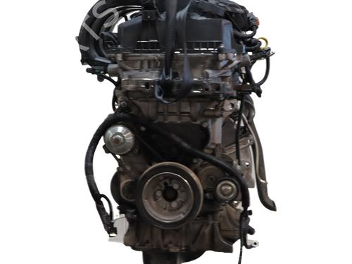 Engine CITROËN C3 II (SC_) | BP35998284M1 - Image 5