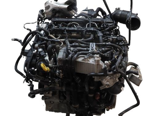 Engine VW CADDY IV Box Body/MPV (SAA, SAH) 2.0 TDI 4motion | BP39725142M1 - Image 4