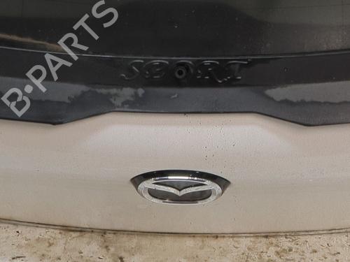 Portellone posteriore Portellone posteriore MAZDA 3 Hatchback (BP) SKYACTIV-X M Hybrid AWD (186 hp) 33849153 33849153