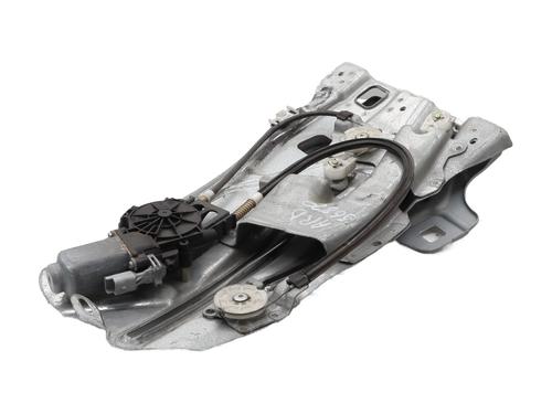 Front right window mechanism PEUGEOT 307 CC (3B) 2.0 16V | BP29401917C23 