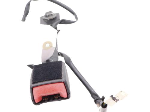 Sikkerhetsbelte-spenne Sikkerhetsbelte-spenne NISSAN JUKE (F15) 1.2 DIG-T (115 hp) 36441172 36441172