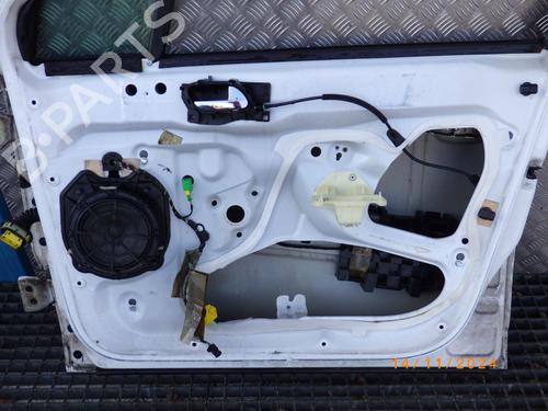 Right front door CITROËN C4 I (LC_) 1.6 HDi | BP24246219C3 