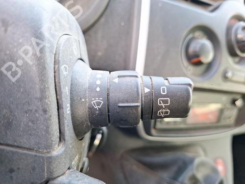 Steering column stalk RENAULT KANGOO Express (FW0/1_) 1.5 dCi 90 (FW0G, FW05, FW08, FW11) | BP30115234I23  - Image 5