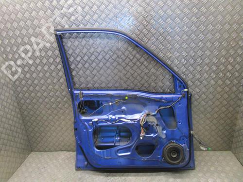 Left front door SUZUKI GRAND VITARA I (FT, HT) 2.0 HDI 110 16V 4x4 (SQ420D, TD83V) | BP24251946C2 