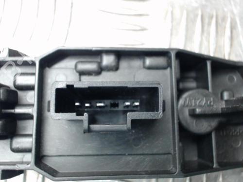Lamp holder DACIA SANDERO 1.4 (BS0C, BS0A, BS0G, BS1F, BS0E) | BP24252837L10 - Image 2