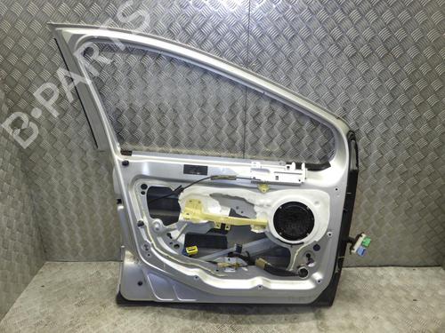 Left front door PEUGEOT 308 SW I (4E_, 4H_) 1.6 16V | BP24248668C2 