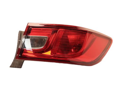 Used Right taillight RENAULT CLIO IV (BH_) 1.5 dCi 75 (75 hp) 26027056