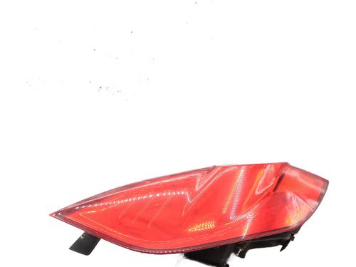 Left taillight RENAULT SCÉNIC II (JM0/1_) 1.5 dCi (JM1E, JM16) | BP28425216C34 