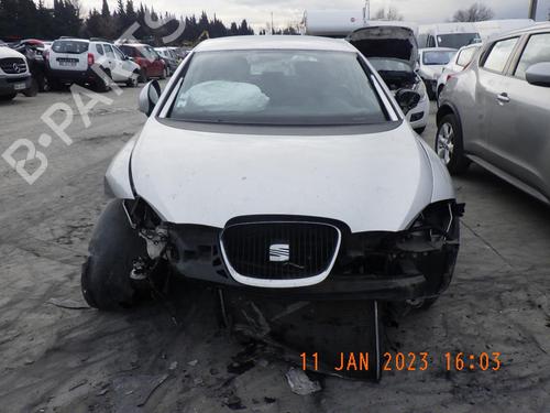 Right front window motor SEAT LEON (1P1) 1.6 TDI | BP24251220E20  - Image 7
