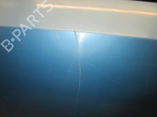 Right rear door OPEL ASTRA H (A04) 1.9 CDTI (L48) | BP24252321C5 