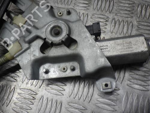 Front left window mechanism SAAB 9-3 (YS3F, E79, D79, D75) 1.9 TTiD | BP24245121C22 - Image 3
