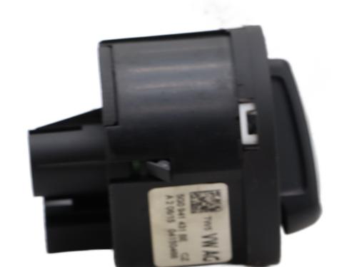 Headlight switch VW GOLF VII (5G1, BQ1, BE1, BE2) 2.0 R 4motion | BP34706098I24 - Image 4