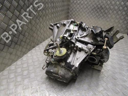 Gearbox CITROËN XSARA PICASSO (N68) 1.8 16V | BP24252784M3