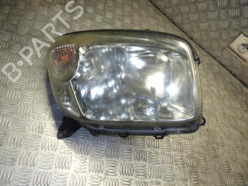 Right headlight TOYOTA RAV 4 II (_A2_) 2.0 D 4WD (CLA20_, CLA21_, CLA20R, CLA21R) | BP24250922C29 - Image 3